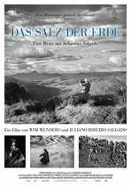Das Salz der Erde - Dokumentarfilm im Kino, den Sie unbedingt sehen sollten!
